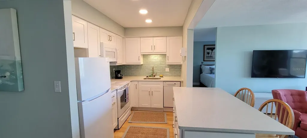 632 Edgewater Drive Dunedin FL 34698