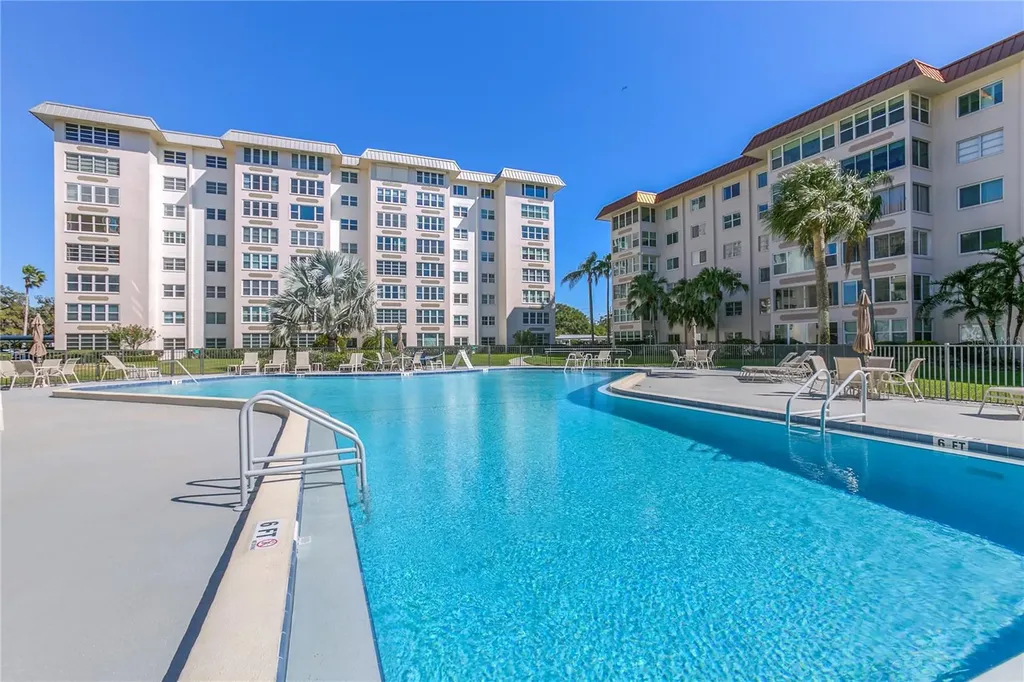 632 Edgewater Drive Dunedin FL 34698