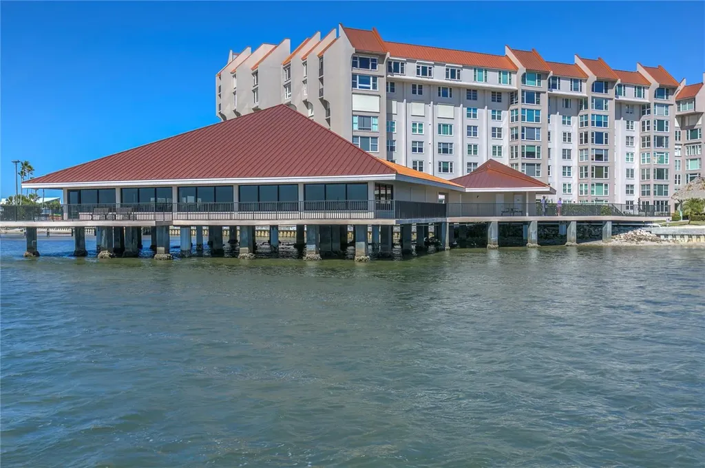 632 Edgewater Drive Dunedin FL 34698