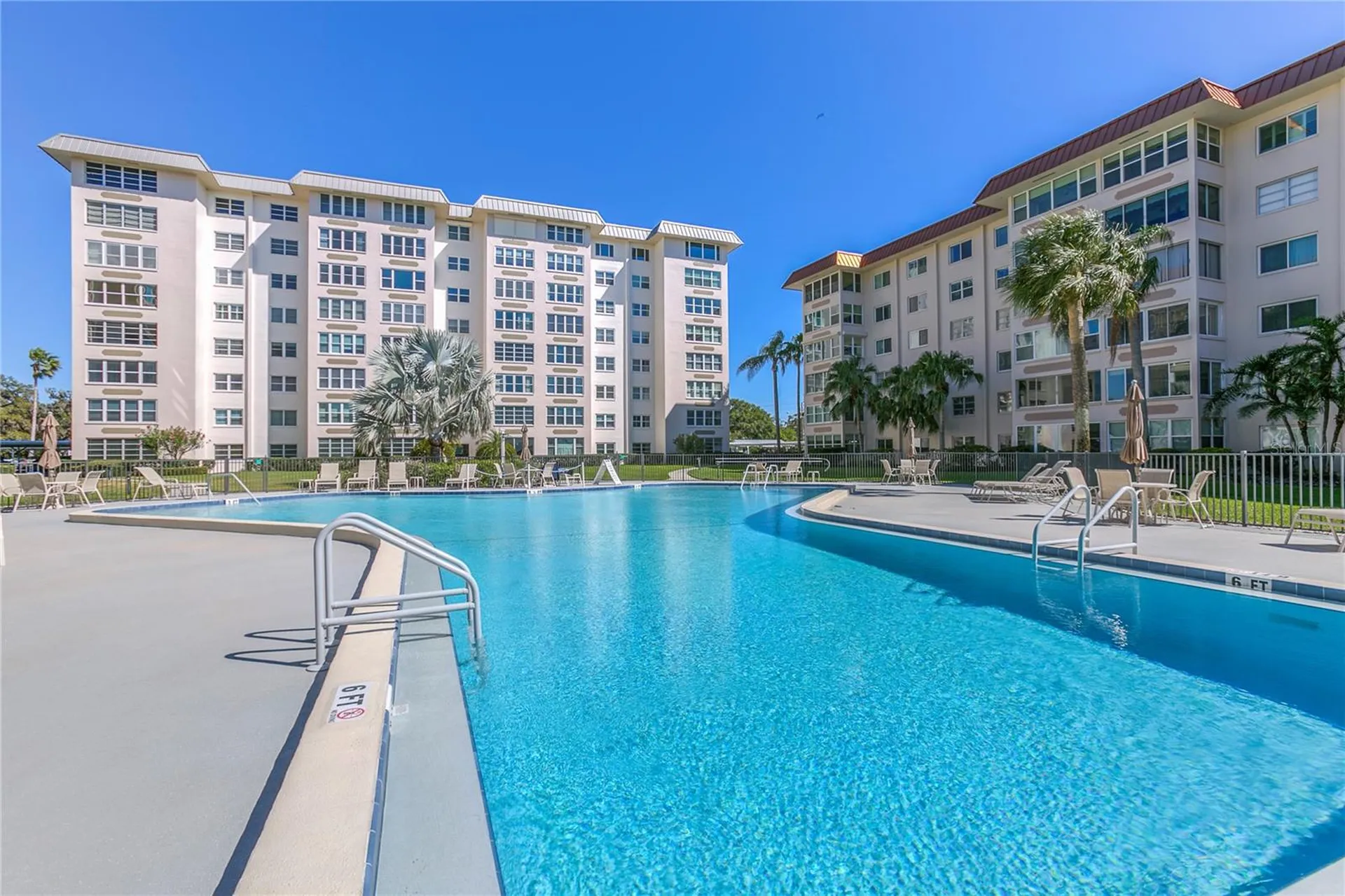 632 Edgewater Drive Dunedin FL 34698