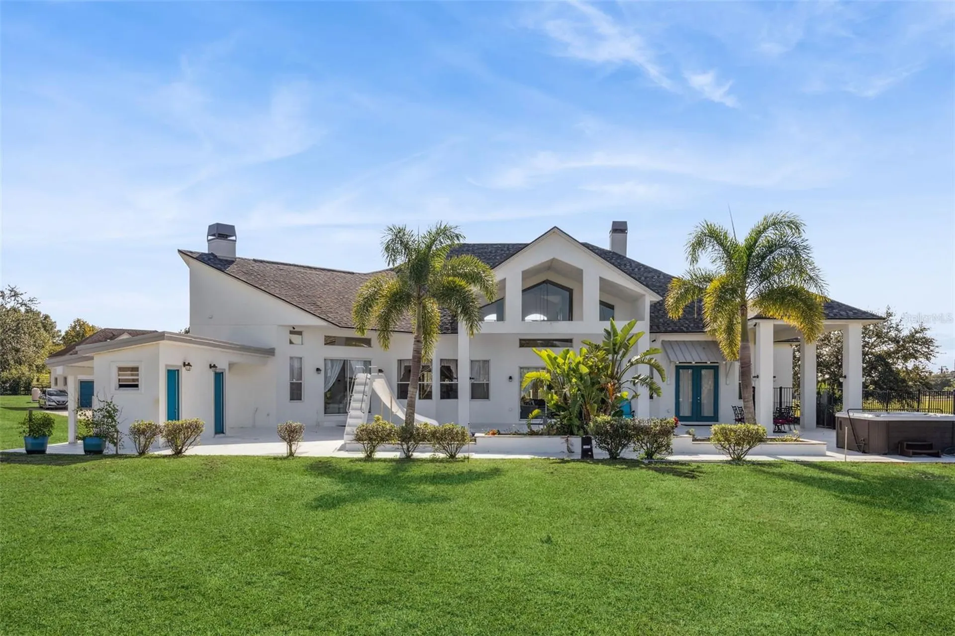 17261 Heartwood Loop Winter Garden FL 34787
