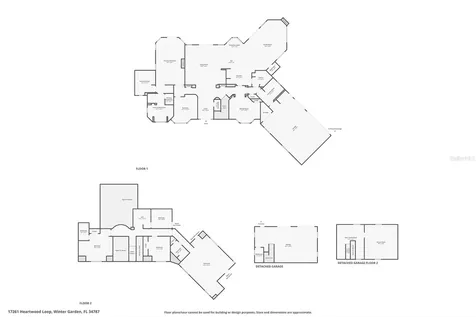 17261 Heartwood Loop Winter Garden FL 34787