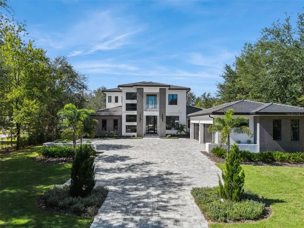 15746 Pendio Drive Montverde FL 34756
