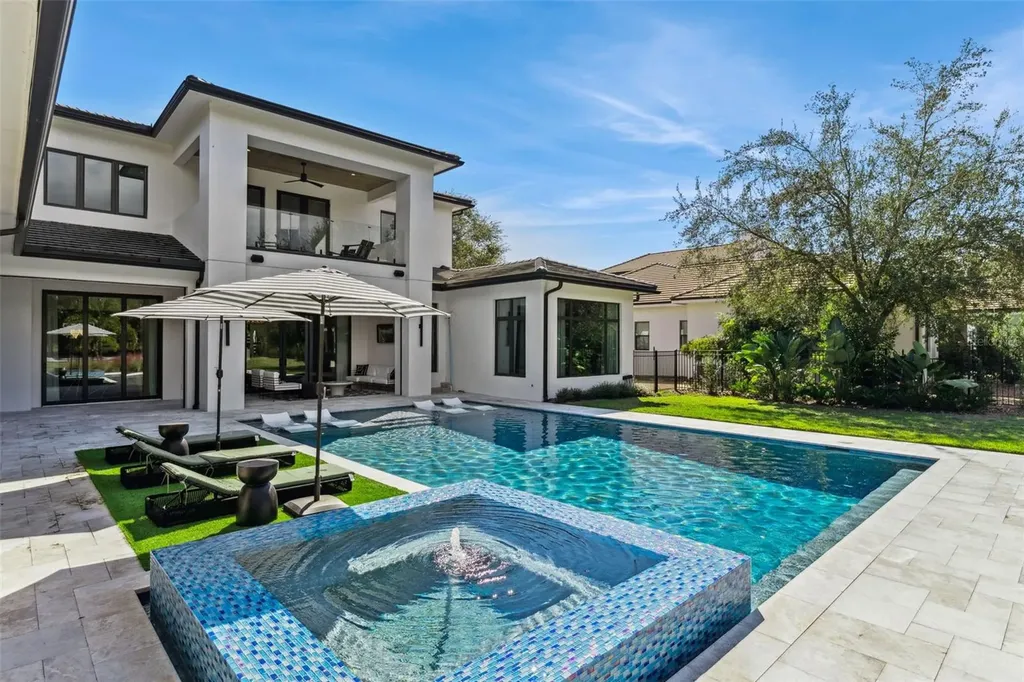 15746 Pendio Drive Montverde FL 34756
