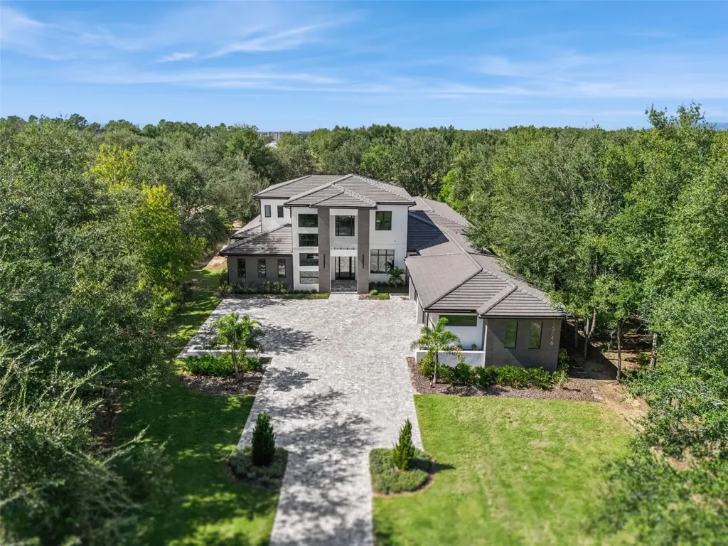 15746 Pendio Drive Montverde FL 34756