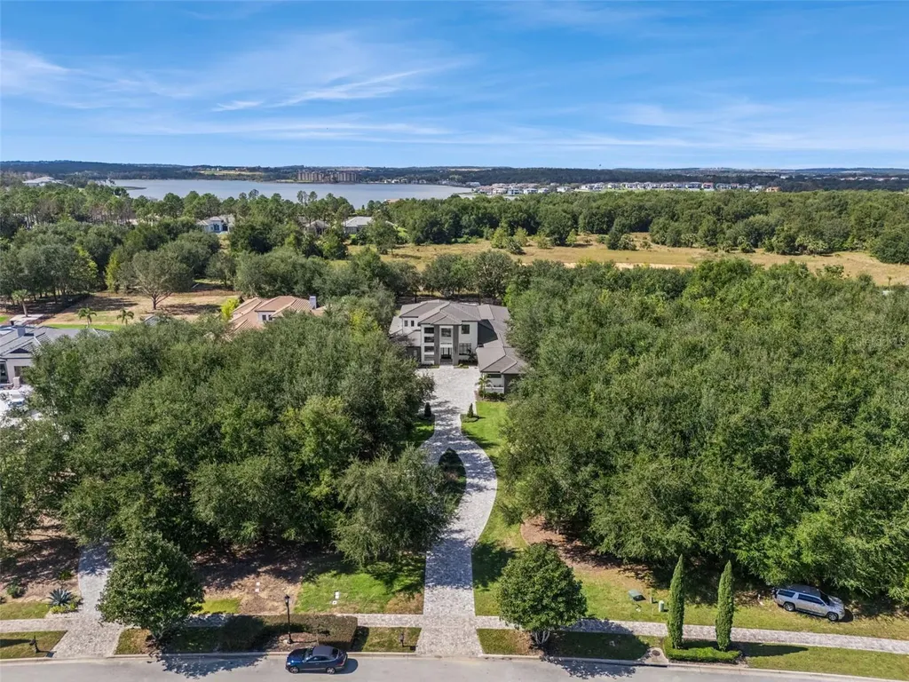 15746 Pendio Drive Montverde FL 34756