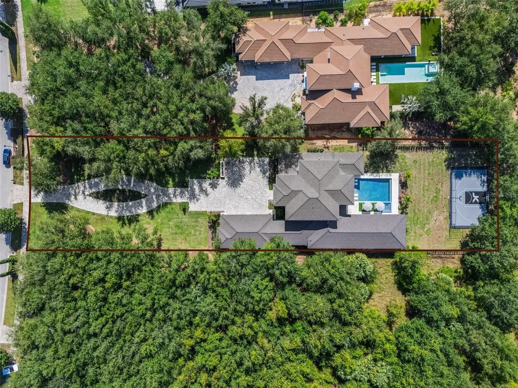 15746 Pendio Drive Montverde FL 34756