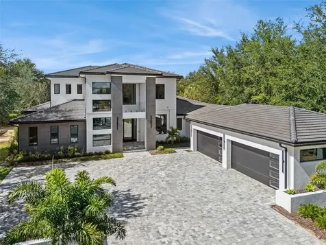 15746 Pendio Drive Montverde FL 34756