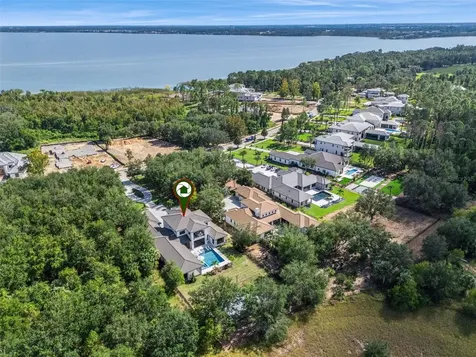 15746 Pendio Drive Montverde FL 34756