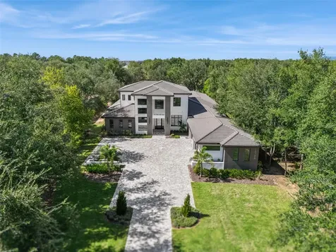 15746 Pendio Drive Montverde FL 34756