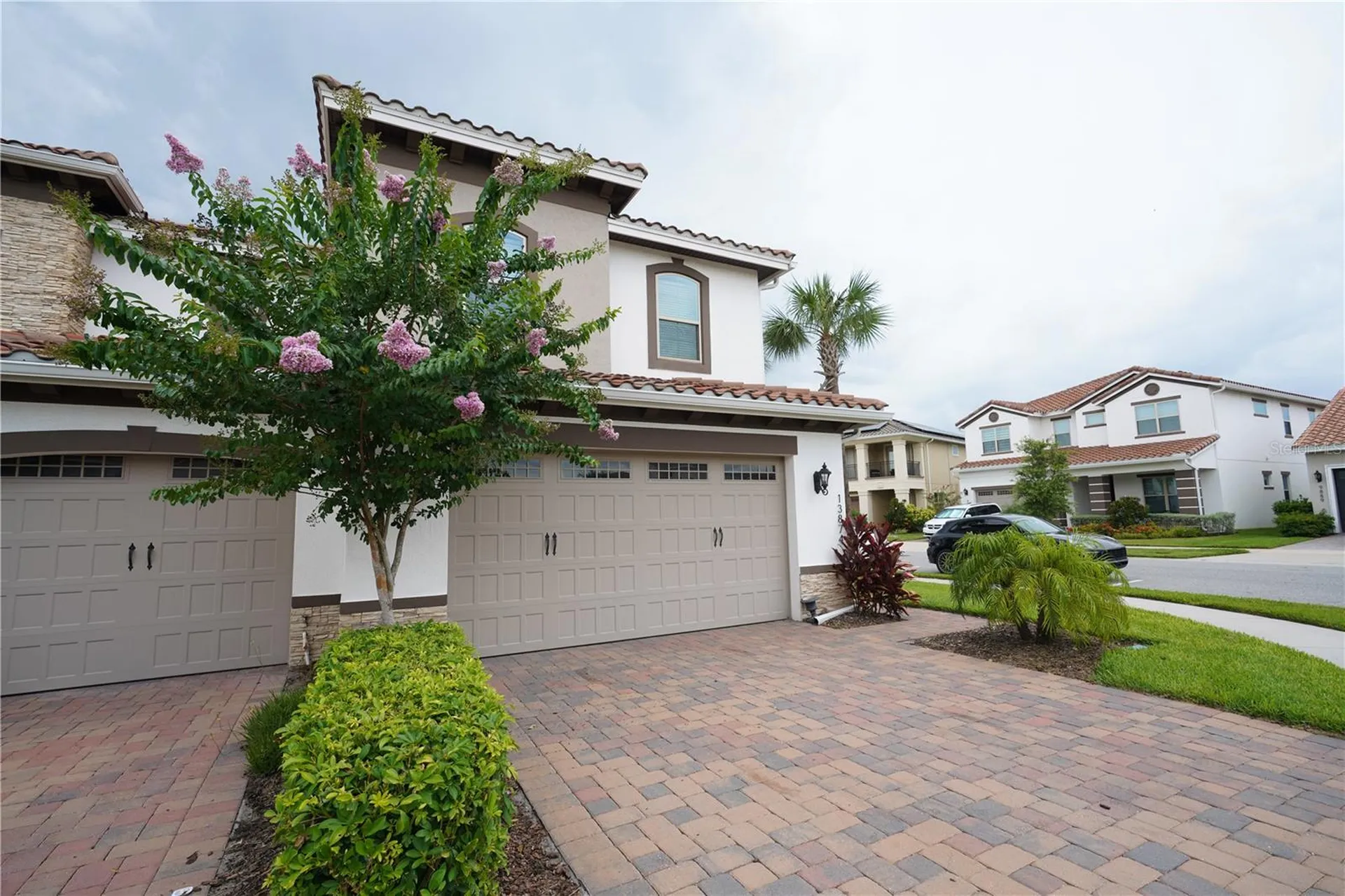 13874 Arclid Street Orlando FL 32832