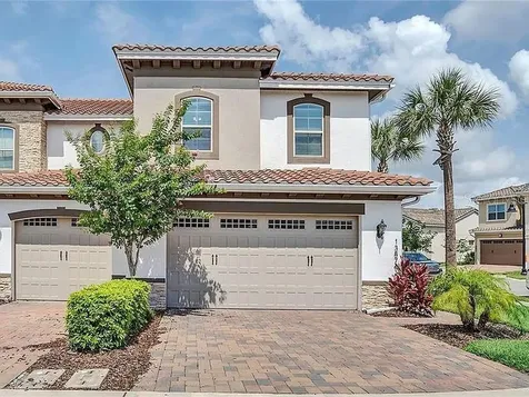 13874 Arclid Street Orlando FL 32832