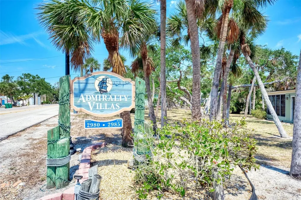 2985 N Beach Road Englewood FL 34223