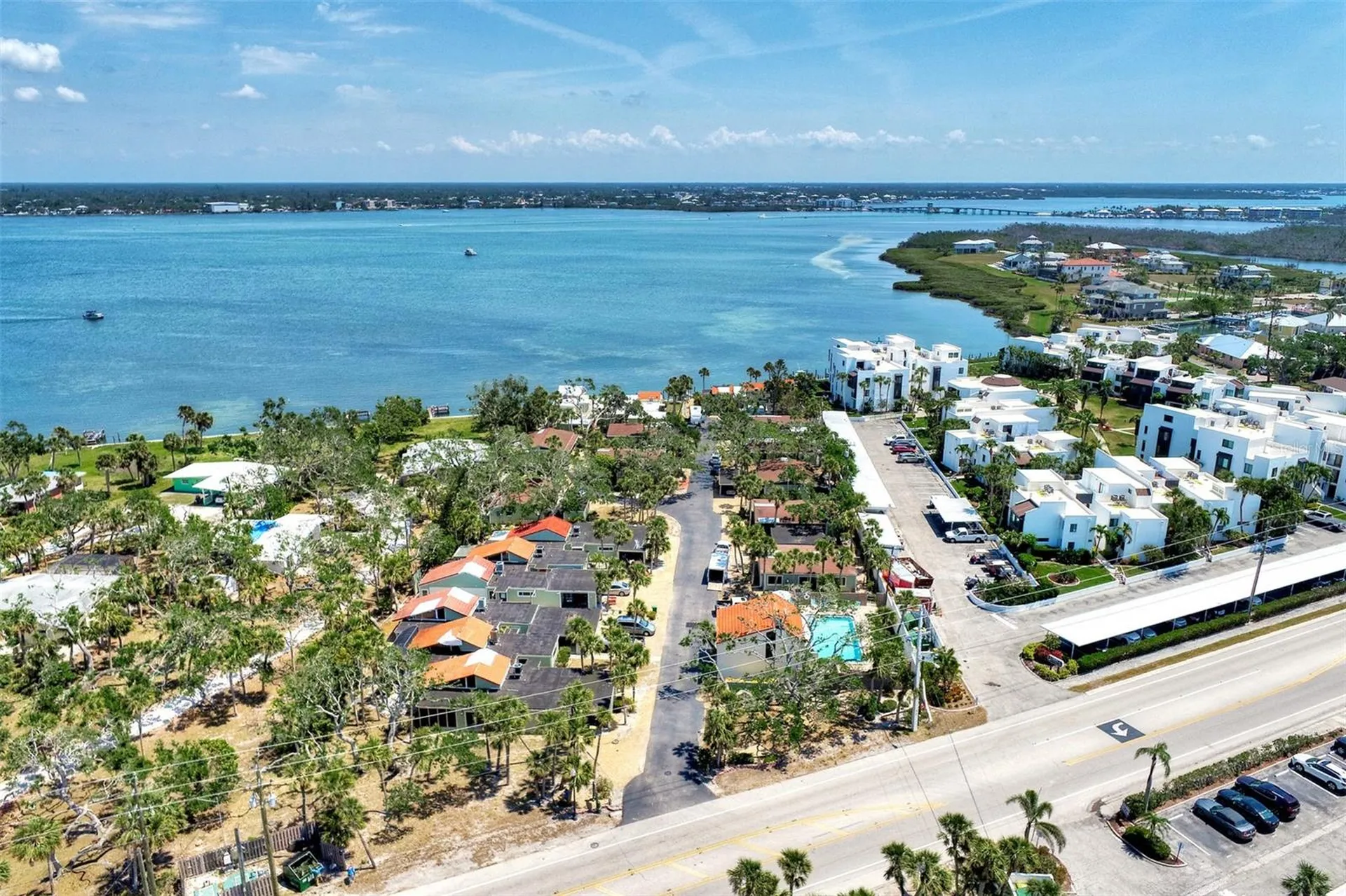 2985 N Beach Road Englewood FL 34223