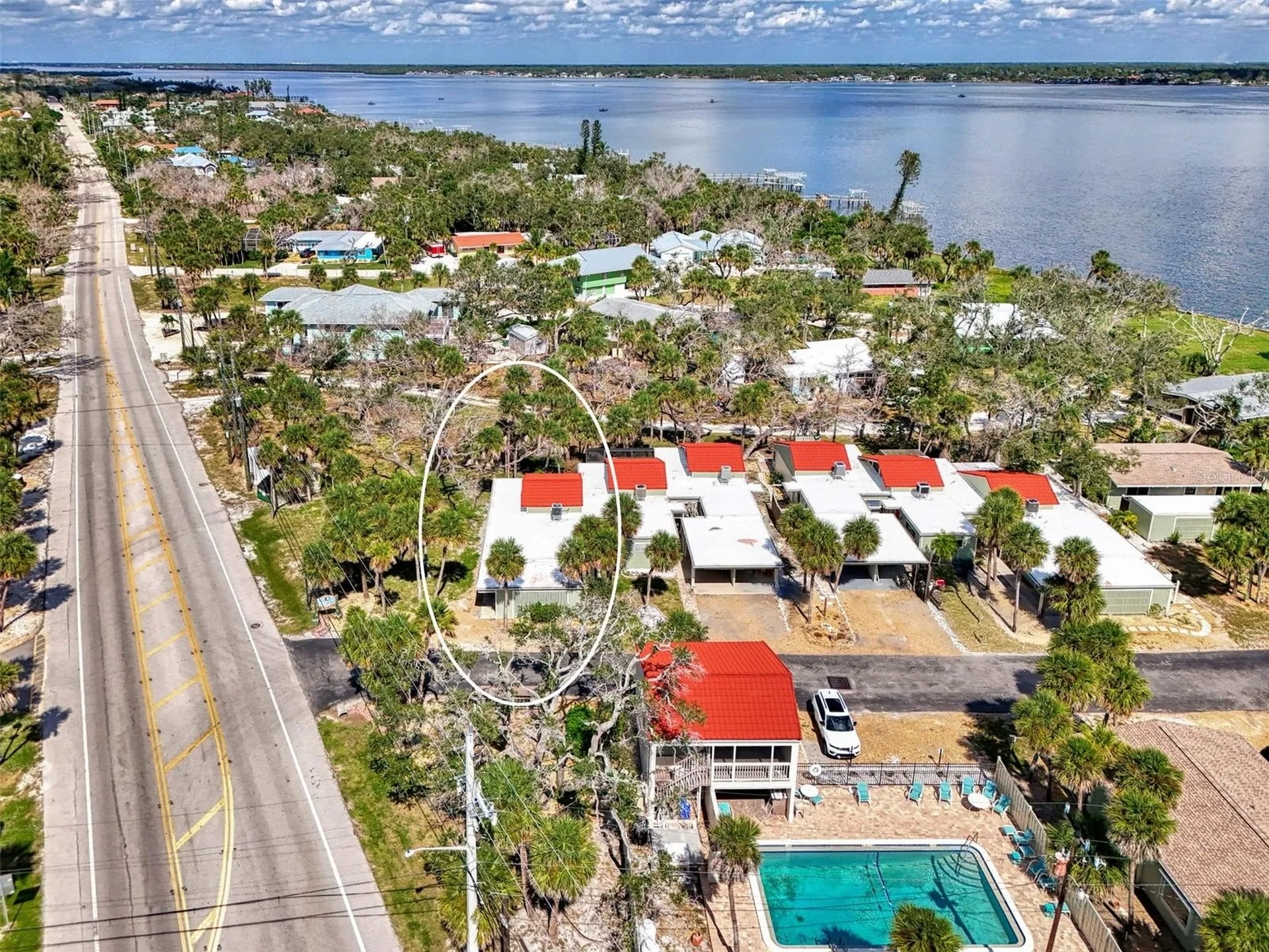 2985 N Beach Road Englewood FL 34223