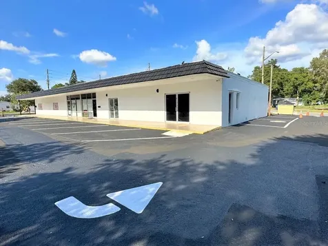 1506 54th Avenue N St Petersburg FL 33703