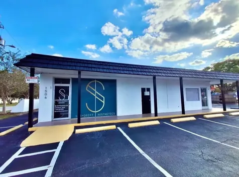 1506 54th Avenue N St Petersburg FL 33703