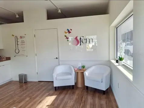 1506 54th Avenue N St Petersburg FL 33703