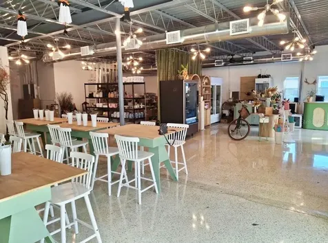 1506 54th Avenue N St Petersburg FL 33703