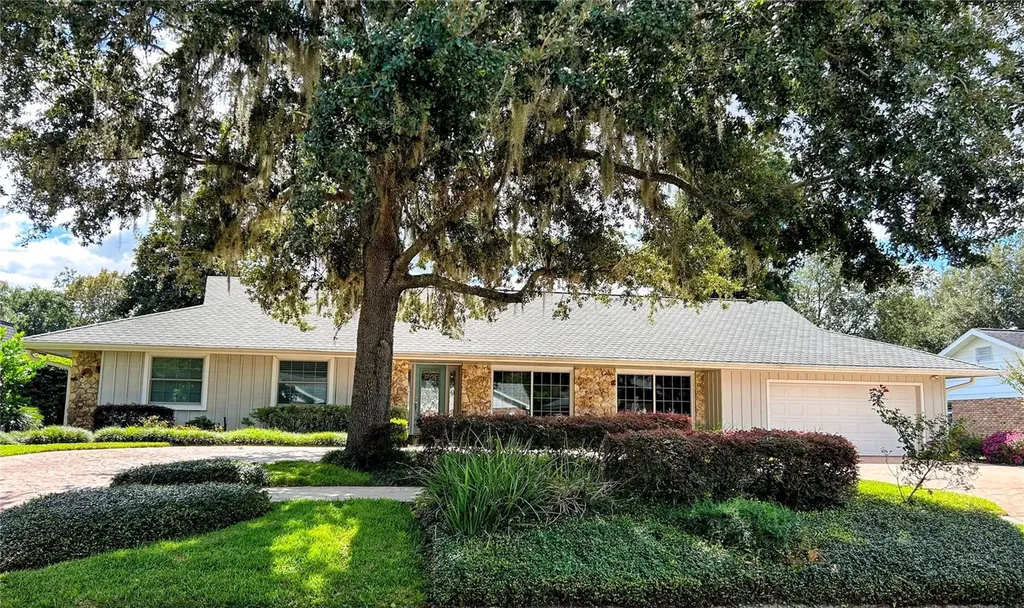 1216 Buckwood Drive Orlando FL 32806