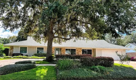 1216 Buckwood Drive Orlando FL 32806