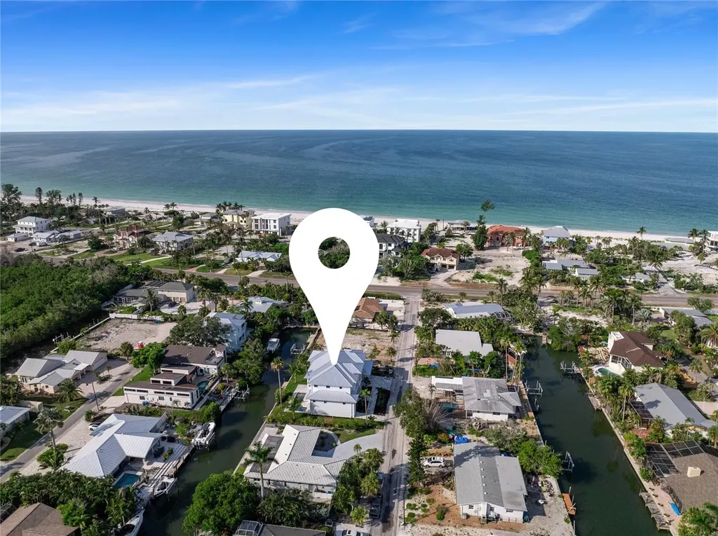 530 De Narvaez Drive Longboat Key FL 34228