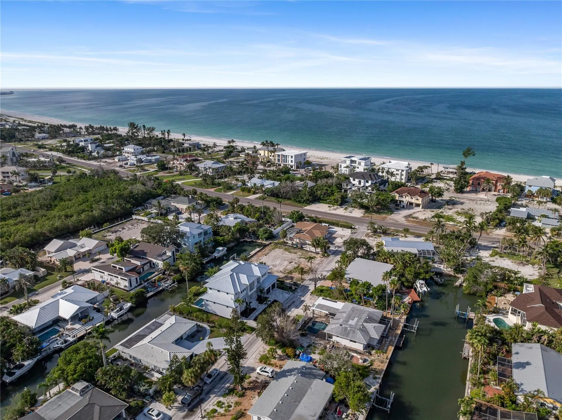 530 De Narvaez Drive Longboat Key FL 34228