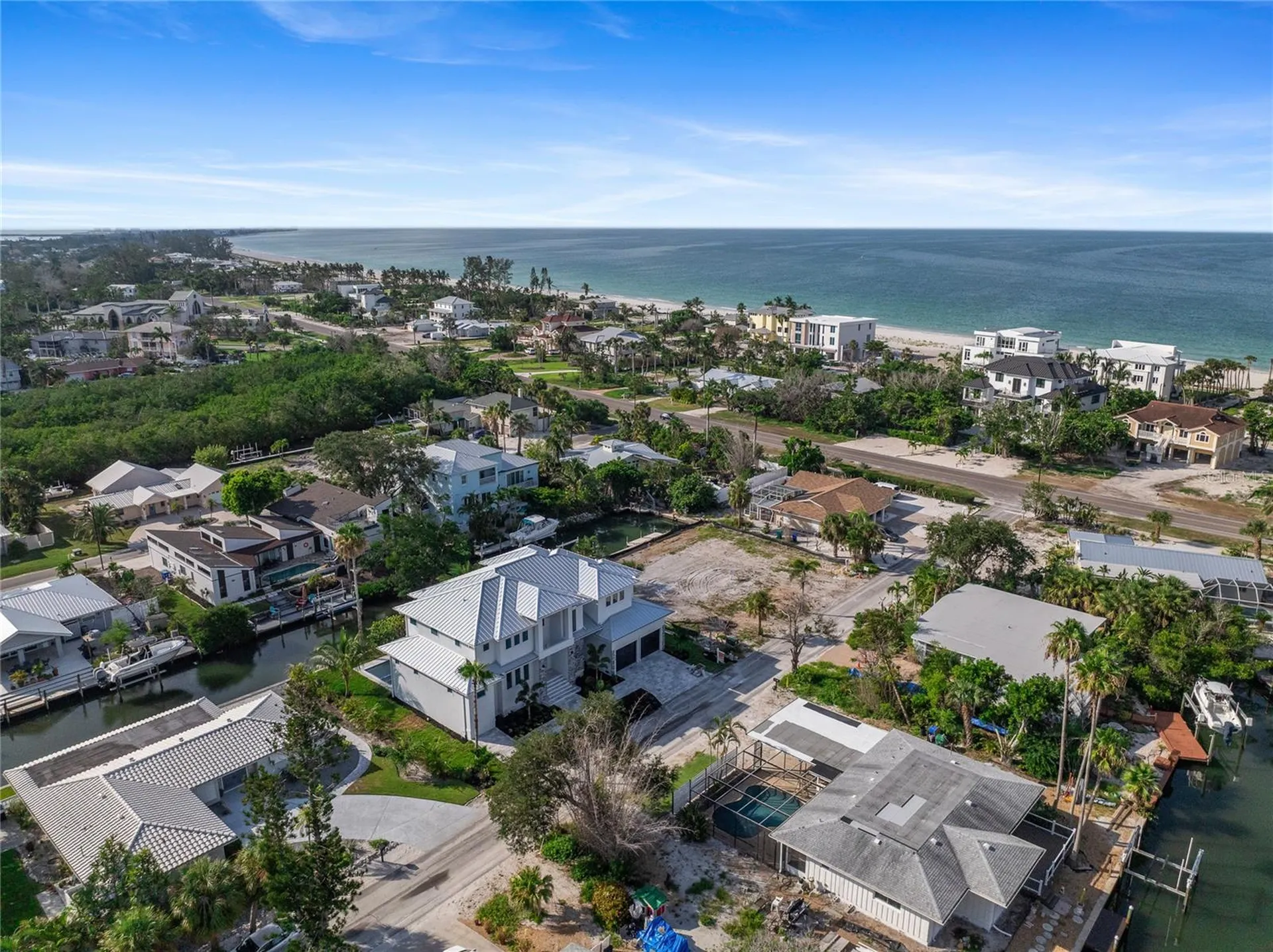 530 De Narvaez Drive Longboat Key FL 34228