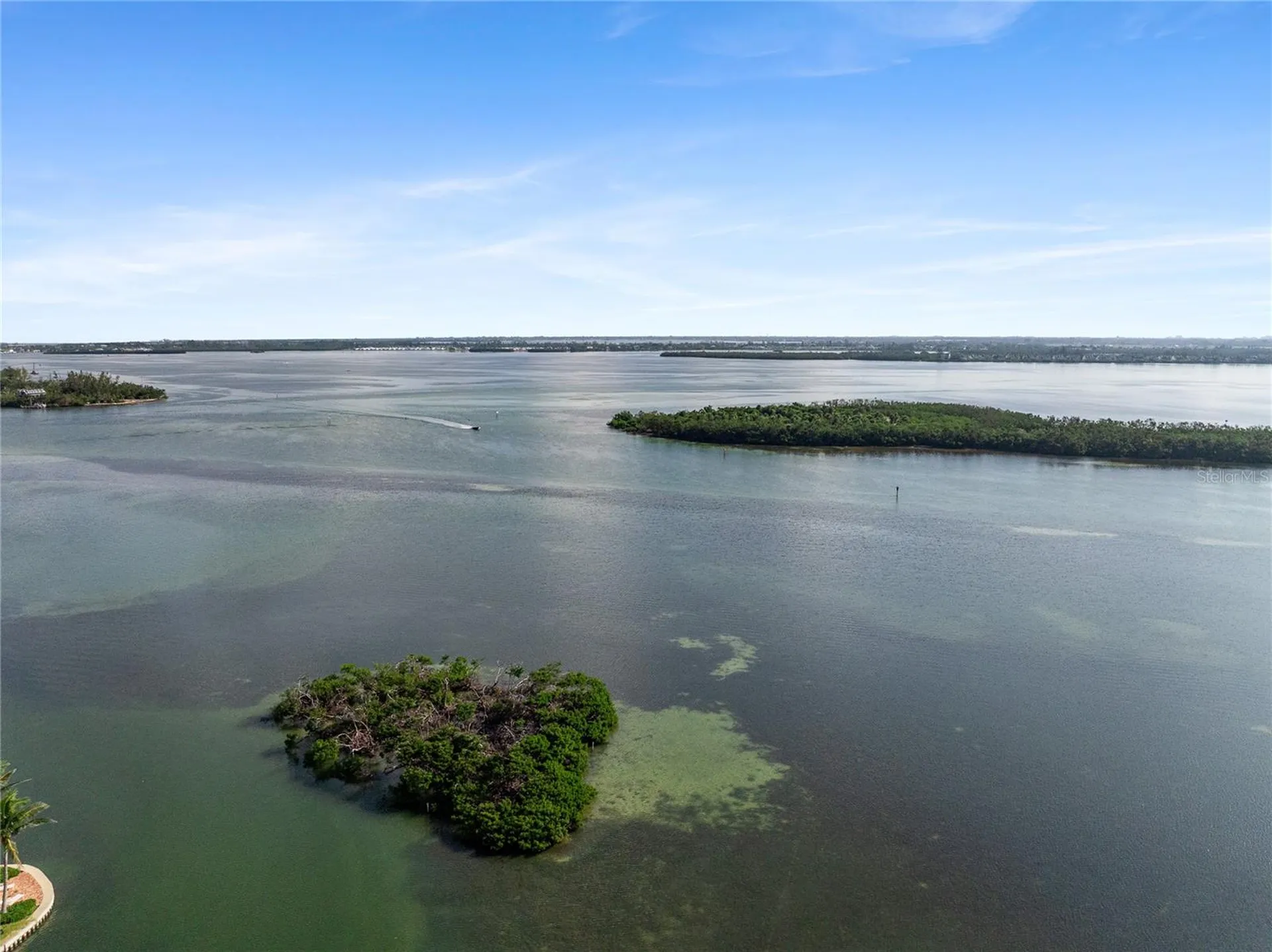530 De Narvaez Drive Longboat Key FL 34228