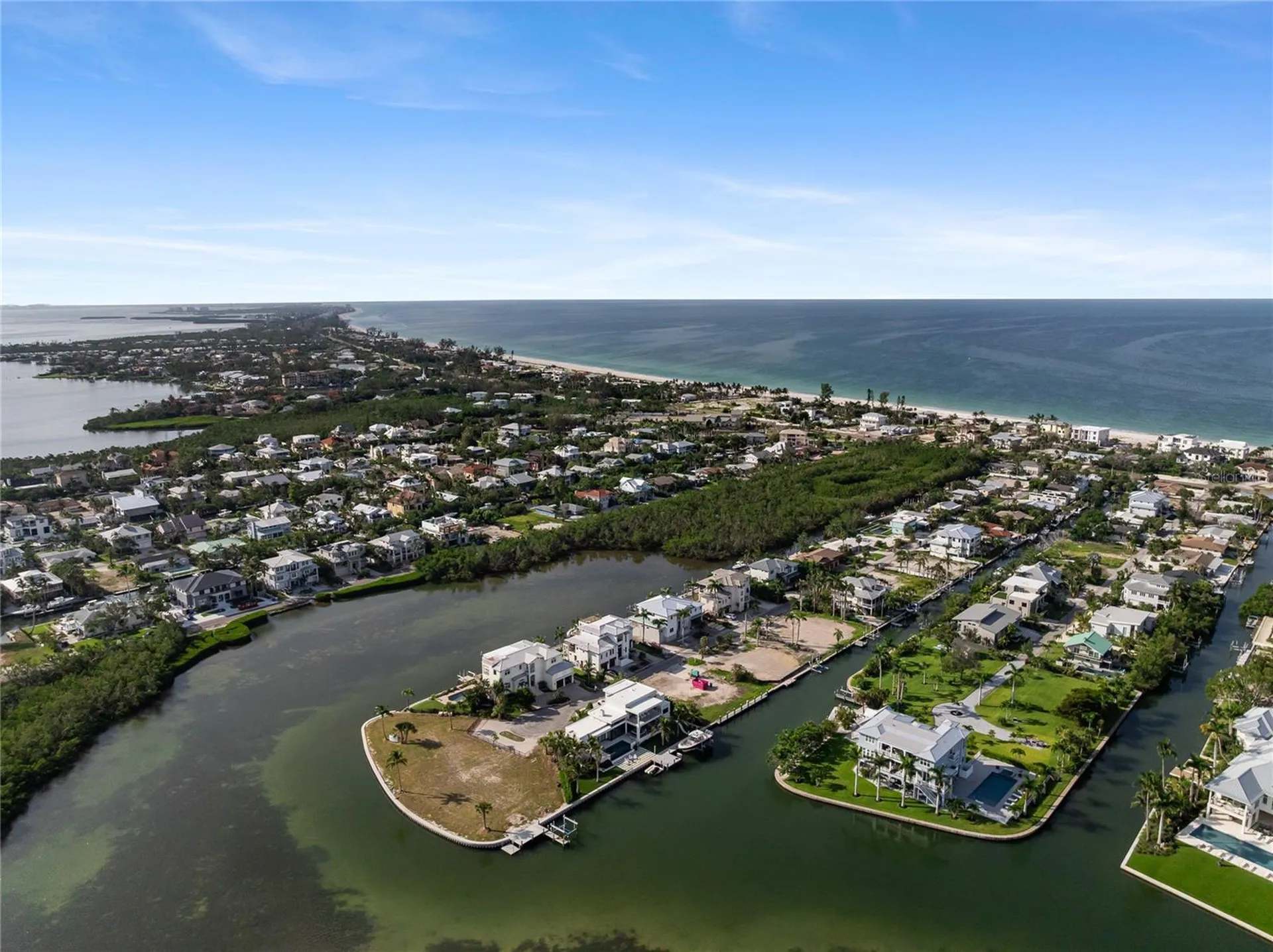 530 De Narvaez Drive Longboat Key FL 34228