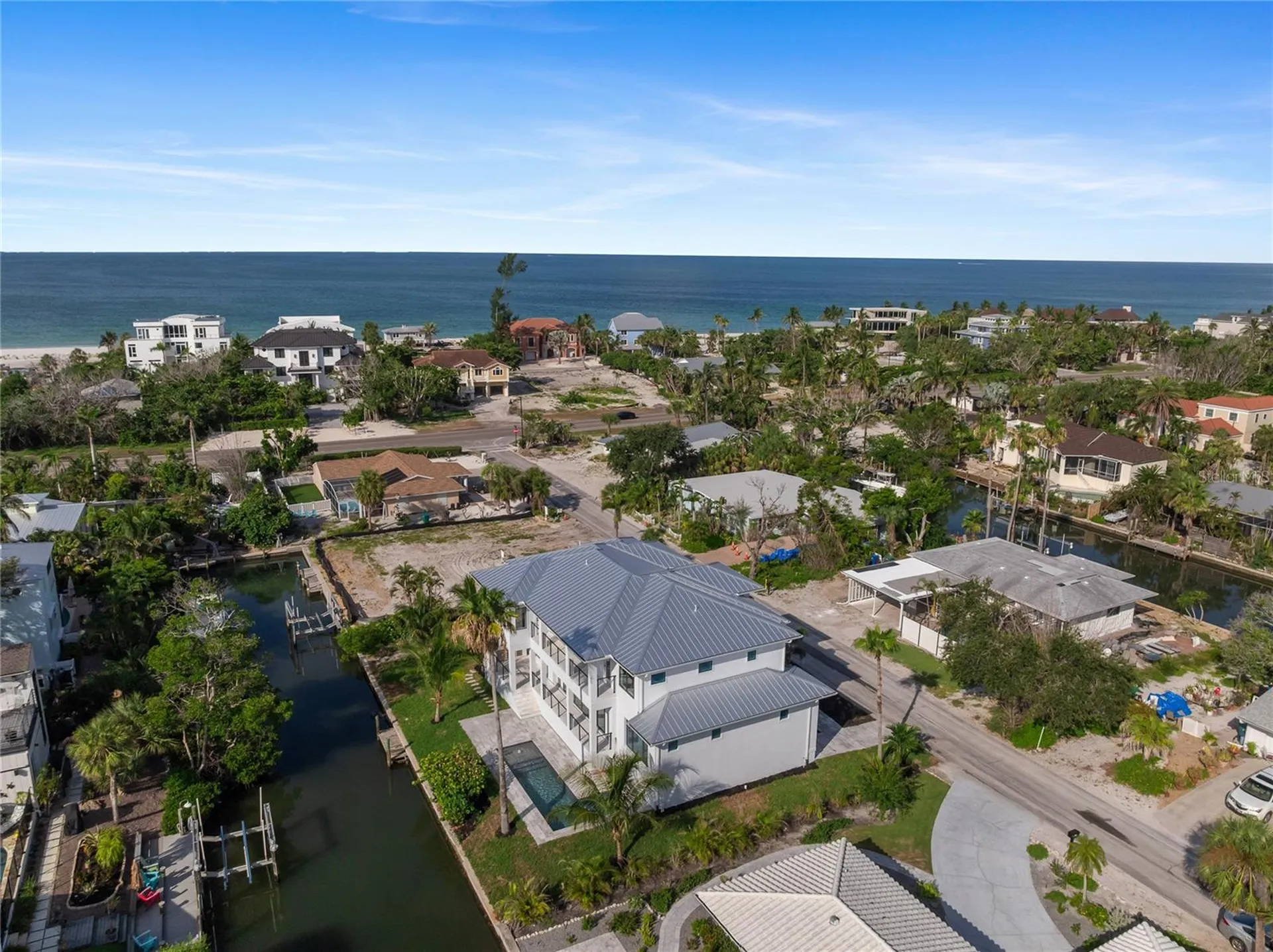 530 De Narvaez Drive Longboat Key FL 34228