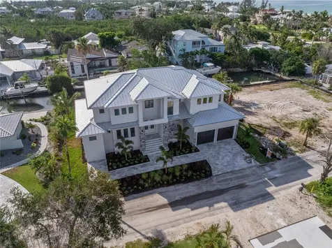 530 De Narvaez Drive Longboat Key FL 34228
