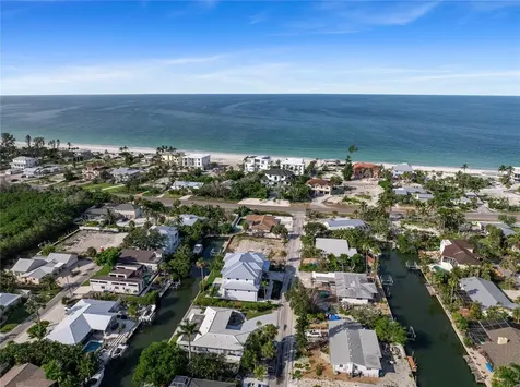 530 De Narvaez Drive Longboat Key FL 34228