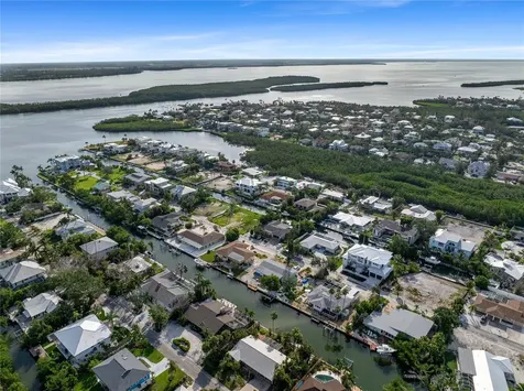 530 De Narvaez Drive Longboat Key FL 34228