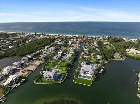 530 De Narvaez Drive Longboat Key FL 34228