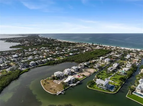 530 De Narvaez Drive Longboat Key FL 34228