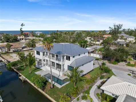530 De Narvaez Drive Longboat Key FL 34228