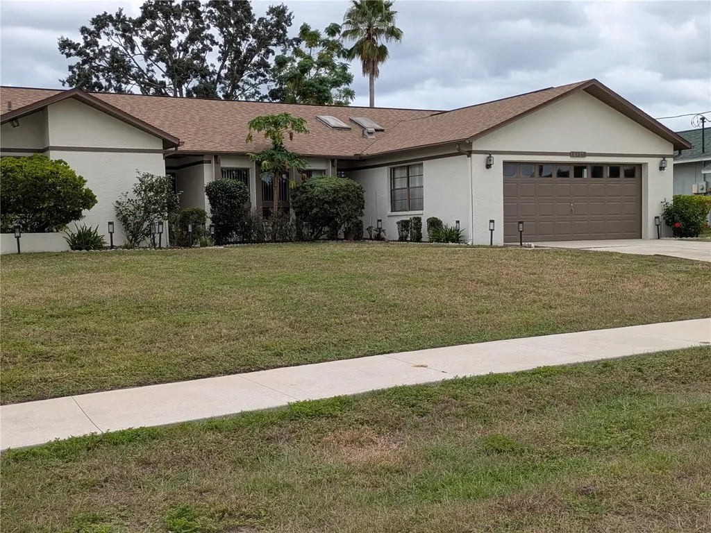 11348 Timbercrest Road Spring Hill FL 34608