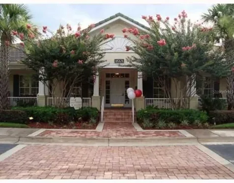 18283 Bridle Club Drive Tampa FL 33647