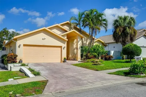 851 Kriswell Court Palm Harbor FL 34683