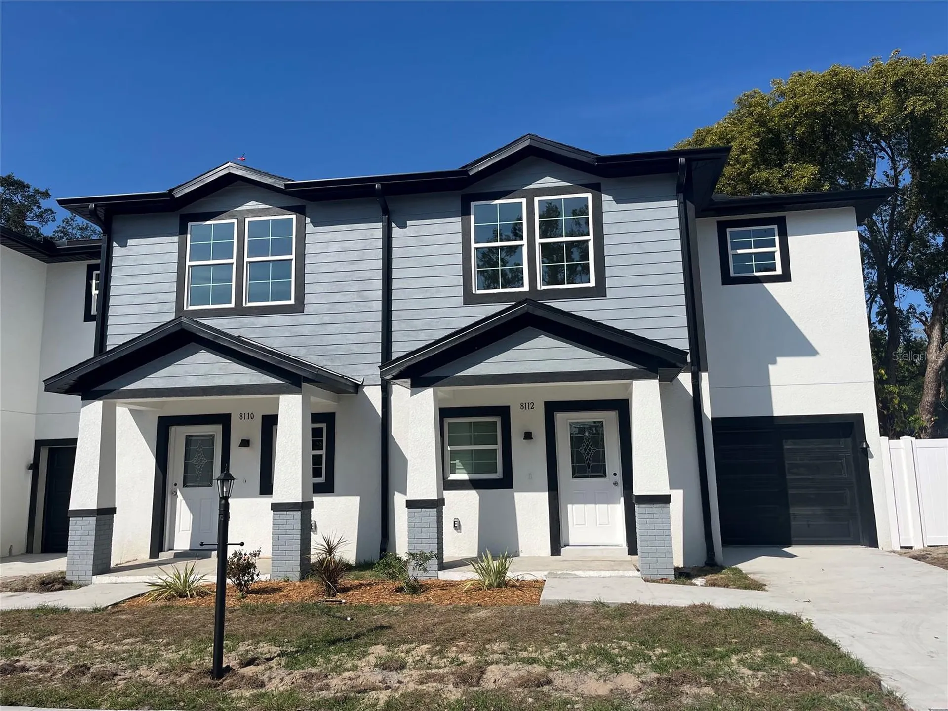 8112 N Greenwood Avenue Tampa FL 33604
