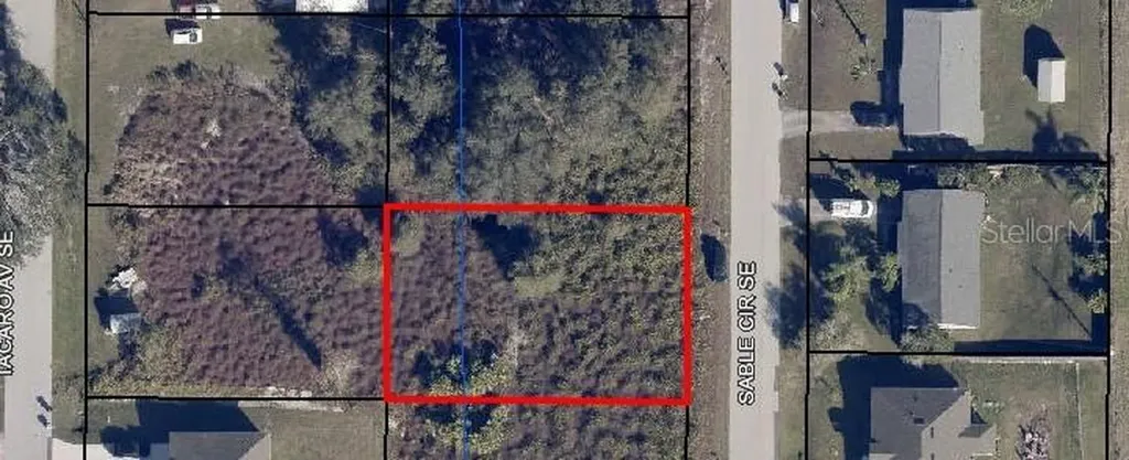 974 Sable Circle SE Palm Bay FL 32909