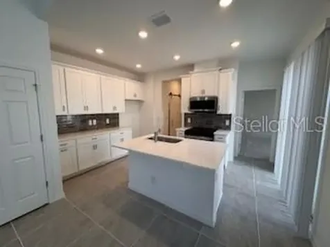 412 Oak Flat Alley Groveland FL 34736