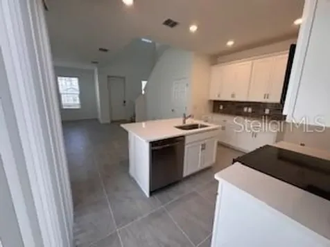 412 Oak Flat Alley Groveland FL 34736