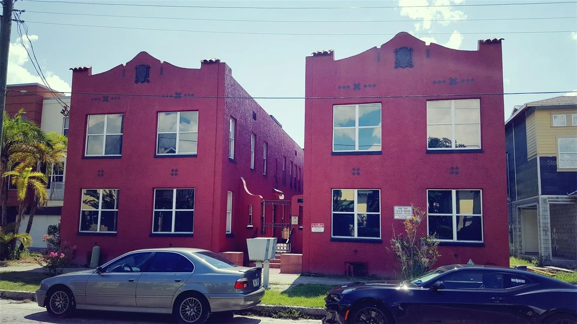 111 S Newport Avenue Tampa FL 33606