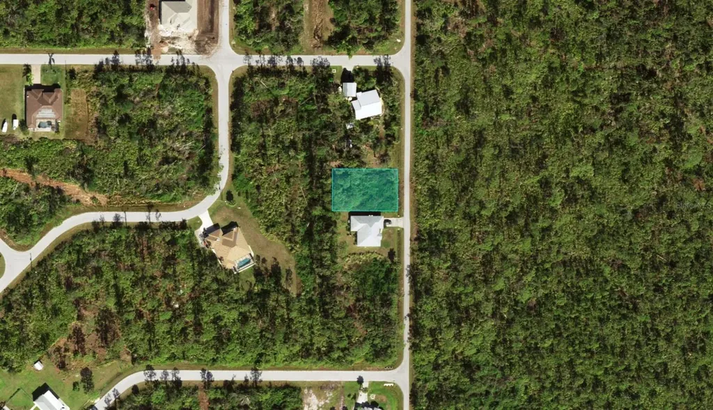 4481 Spire Street Port Charlotte FL 33981