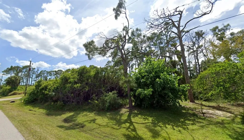 4481 Spire Street Port Charlotte FL 33981