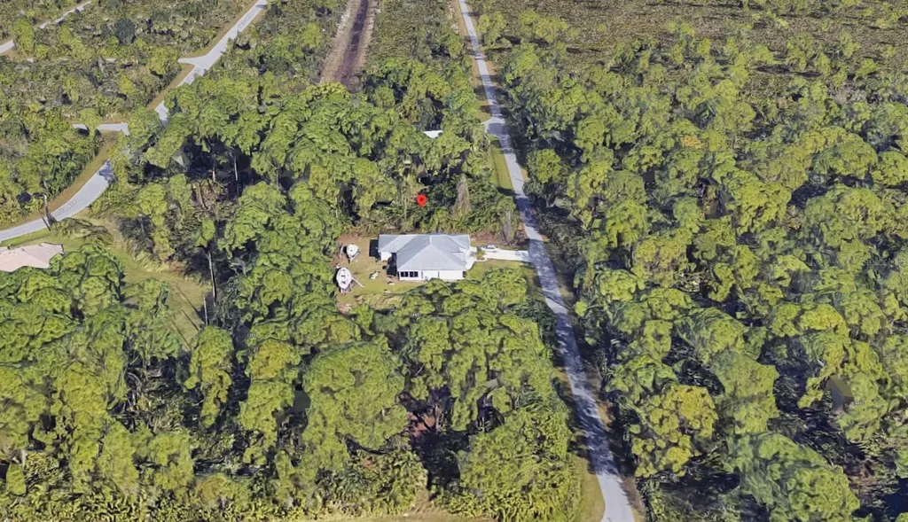 4481 Spire Street Port Charlotte FL 33981