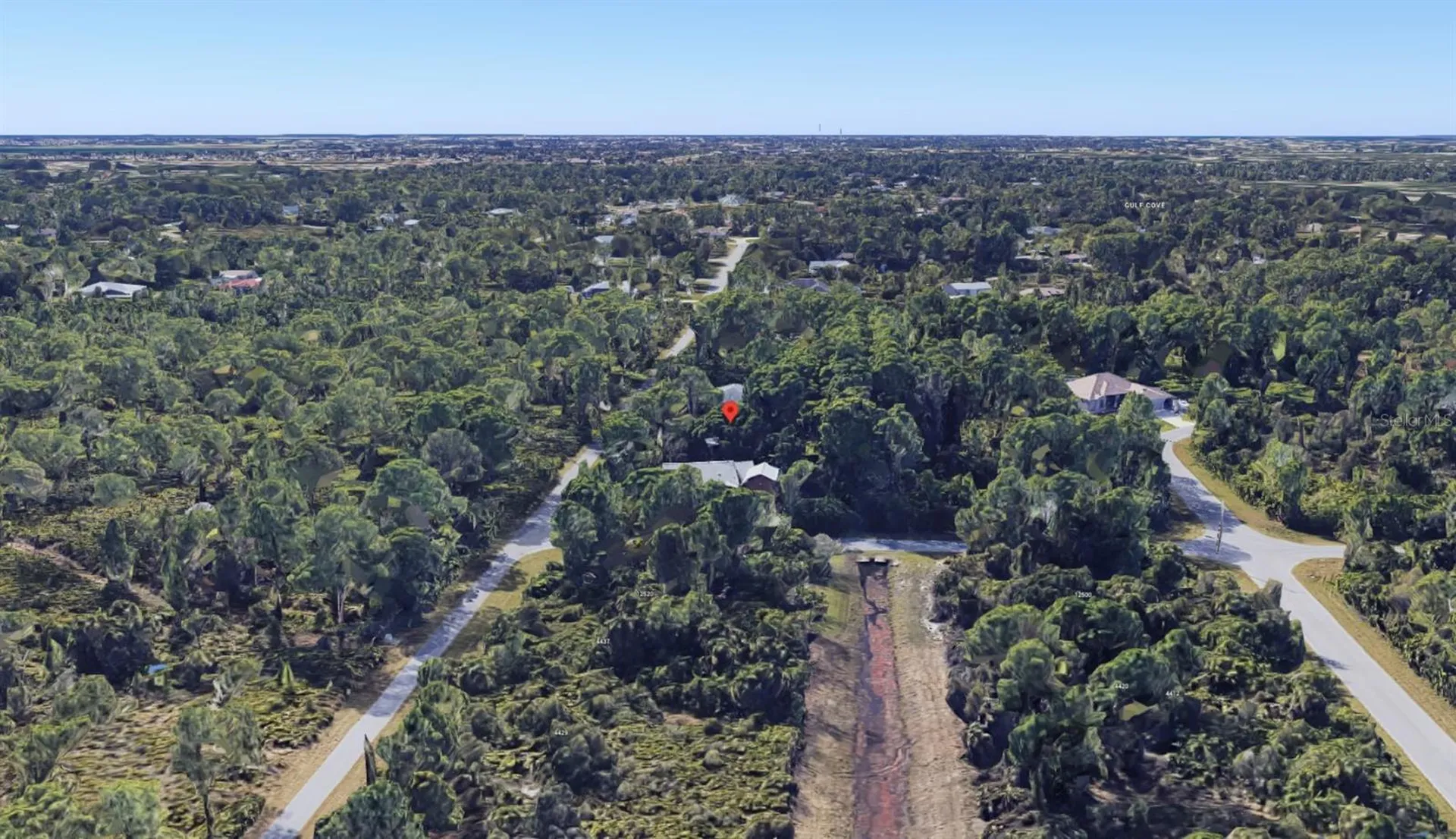 4481 Spire Street Port Charlotte FL 33981