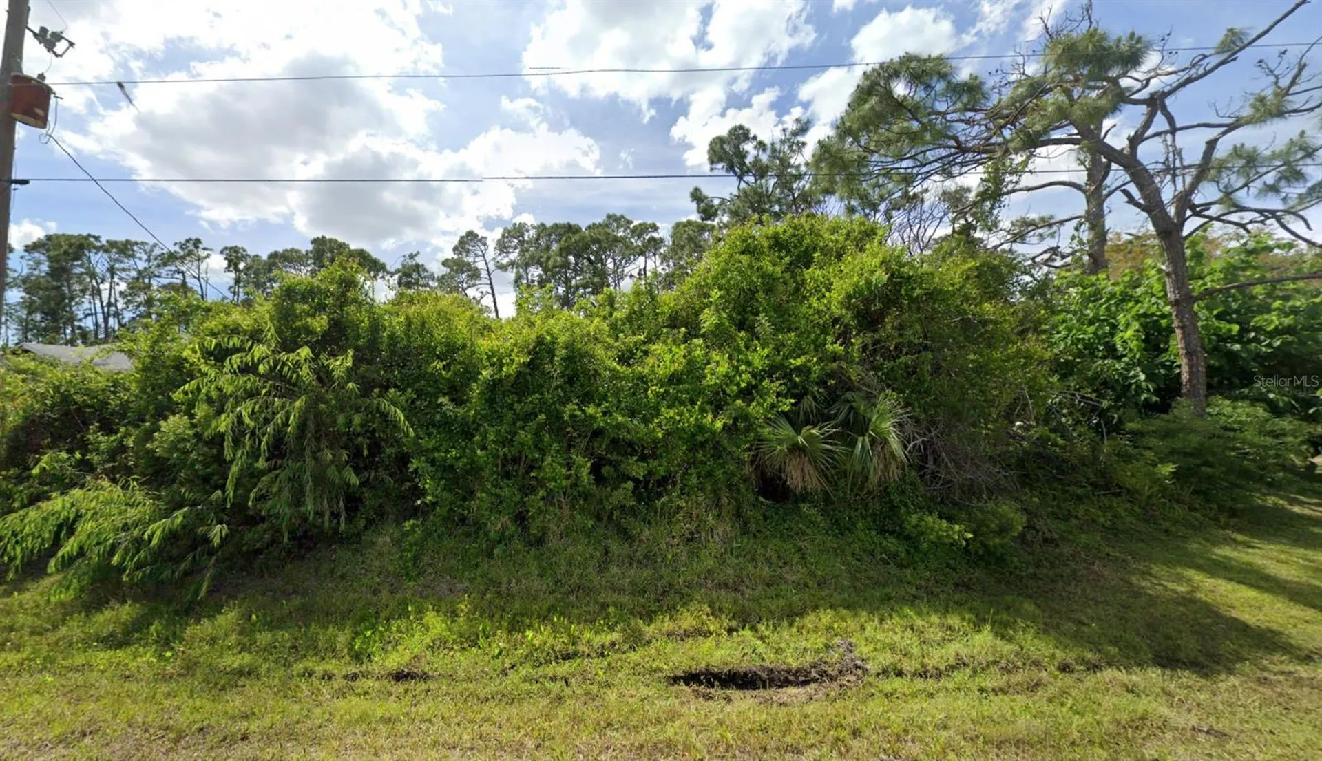 4481 Spire Street Port Charlotte FL 33981